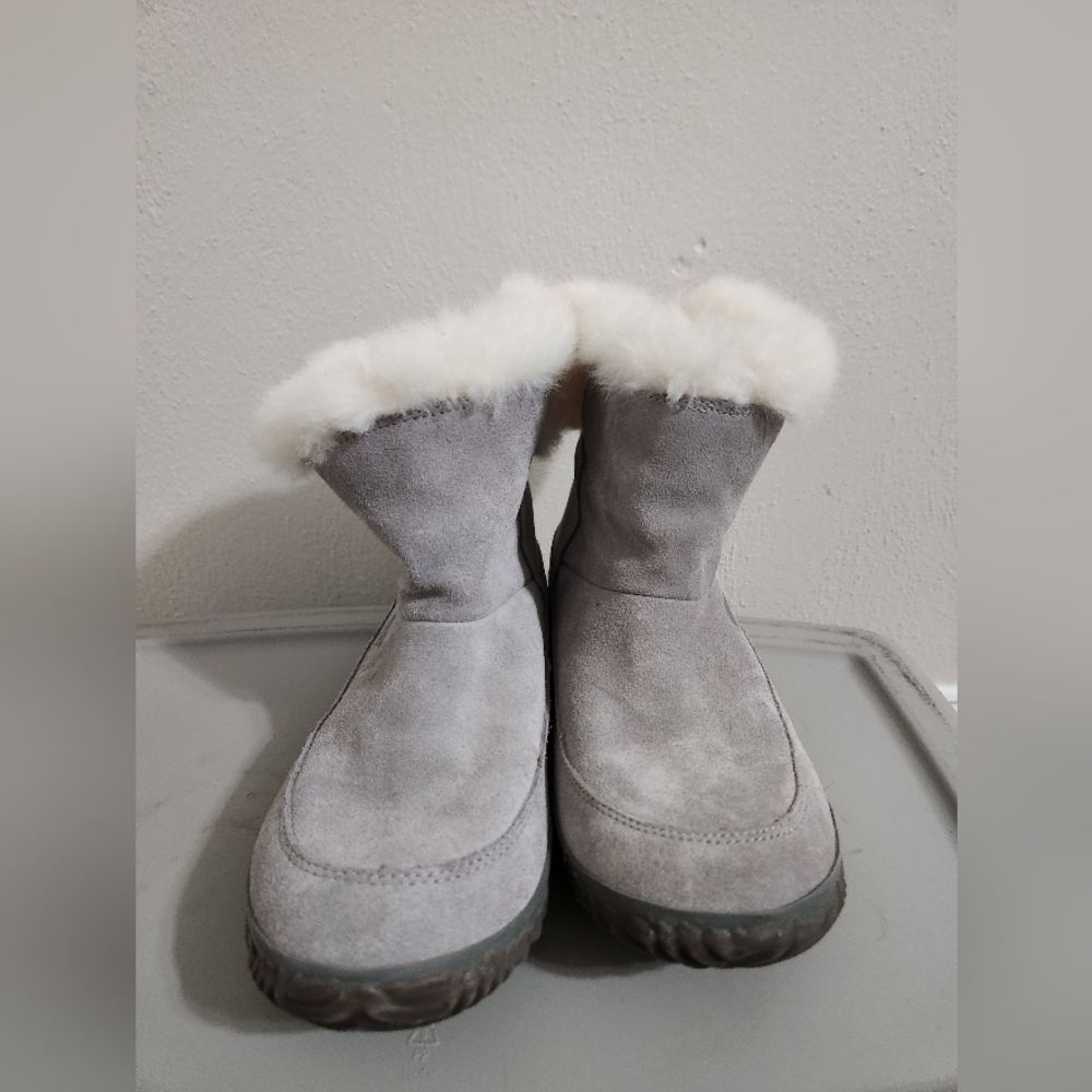 Winter Boots